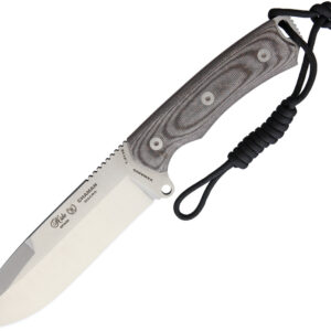 Cuchillo Nieto Chaman Macro Fixed Blade 141-M