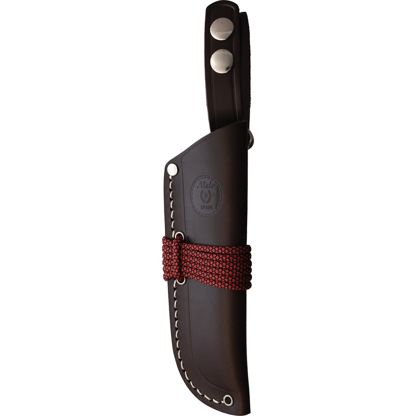 Cuchillo Nieto Chaman Nessmuk Cocobolo 147-C - Image 2