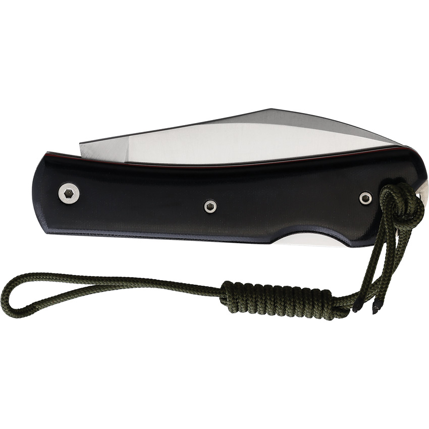 Navaja Nieto Storm Lockback 167-M - Image 2