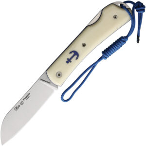 Navaja Nieto Poseidon Lockback 168-W