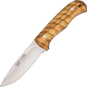 Cuchillo Nieto Cuchillo Linea Coyote 2058