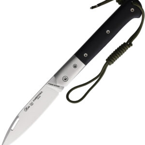 Navaja Nieto Cabritera Folder 209-INOX