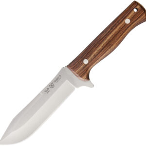 Cuchillo Nieto Trapper Fixed Blade Violet 2135-M