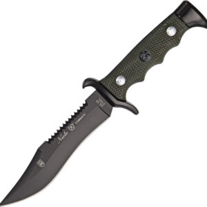Cuchillo Nieto Combat Fixed Blade OD 3001