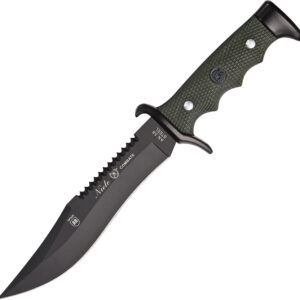 Cuchillo Nieto Cuchillo Linea Combate 3002