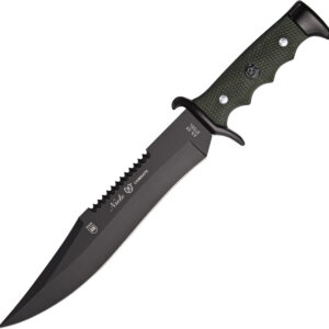 Cuchillo Nieto Cuchillo Linea Combate 3003