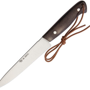 Cuchillo Nieto Criollo Gaucho Fixed Blade C-16-Y