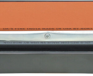 Afilador Norton Tri Hone Sharp System 61463685960