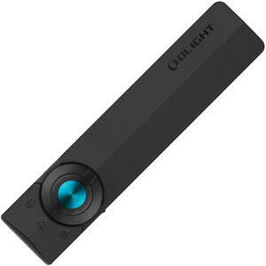 Linterna Olight ArkPro 3R Flashlight Blk NW ARKPROCL3RMTBKNW