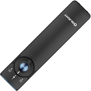 Linterna Olight Arkfeld Pro Class 3R Black AKPROC3RBKNW