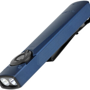 Linterna Olight Arkfeld Ultra Class 3R Navy ARKFELDULTRA3RNBCW