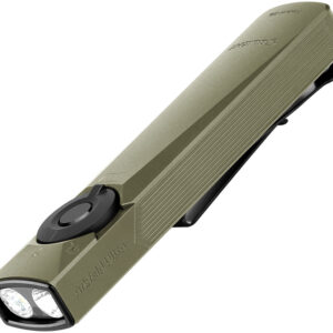 Linterna Olight Arkfeld Ultra Class 3R Olive ARKFELDULTRAOLG