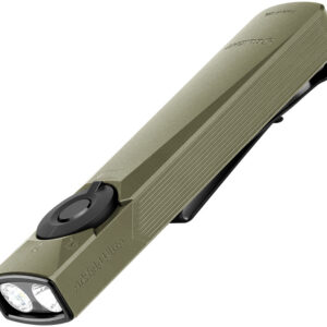 Linterna Olight Arkfeld Ultra Class 3R Olive ARKFELDULTRAOLGNW