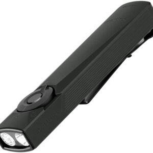 Linterna Olight Arkfeld Ultra 3R Stealth Grey ARKFELDULTRA3RSTGYCW