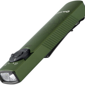 Linterna Olight Arkfeld UV Flashlight OD Compa ARKFELDUVODGC