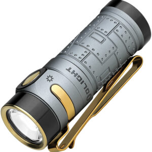 Linterna Olight Baton 4 Flashlight Fighter Pil BATON4FTPL