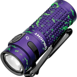 Linterna Olight Baton 4 Flashlight Kit Noct BATON4KITNS