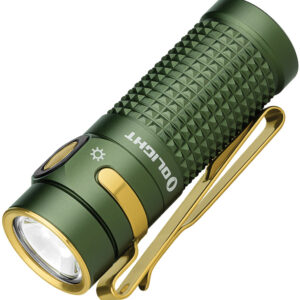 Linterna Olight Baton 4 Flashlight OD Green BATON4ODG