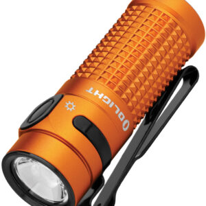 Linterna Olight Baton 4 Flashlight Orange BATON4OG