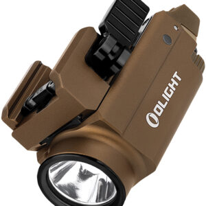 Linterna Olight Baldr S Tactical Light Tan BALDRSBLDT