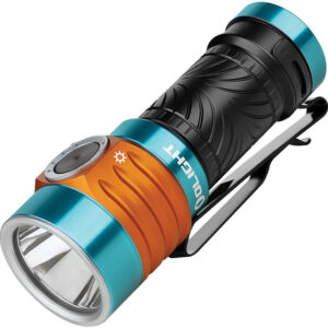 Linterna Olight Baton Turbo Flashlight Road BATONTURBOROADSTER