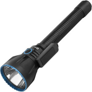 Linterna Olight Javelot Turbo 2 Flashlight Blk JAVELOTTURBO2BK