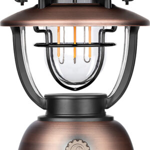 Linterna Olight Olantern Stretch Copper OLANTERNSTRETCHVTCP