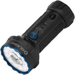Linterna Olight Marauder Mini 2 Flashlight Blk MARAUDERMINI2BK