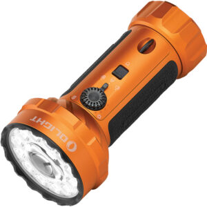 Linterna Olight Marauder Mini 2 Flashlight Or MARAUDERMINI2OG