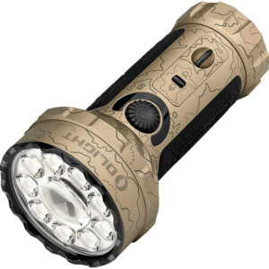 Linterna Olight Marauder Mini Flashlight Desr Marauderminidt