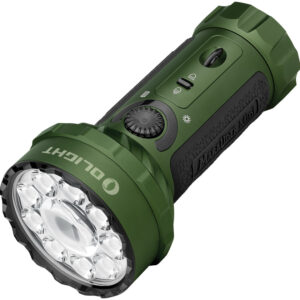 Linterna Olight Marauder Mini Flashlight Odg Marauderminiodg