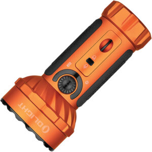 Linterna Olight Marauder Mini Flashlight Org MARAUDERMINIOG