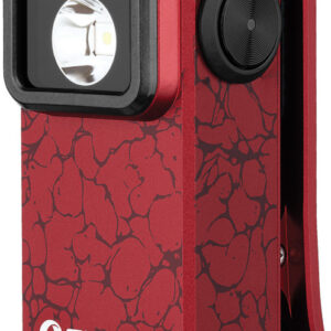 Linterna Olight Oclip Pro Clip Molten Lava OCLIPPROML