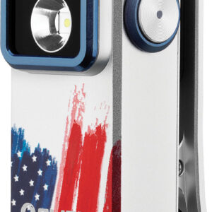 Linterna Olight Oclip Pro Clip Light Stars OCLIPPROSTARS