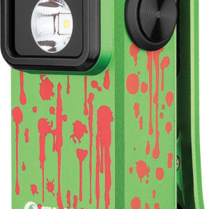 Linterna Olight Oclip Pro Clip Light Zombie OCLIPPROZG