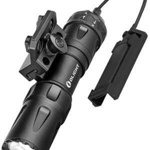 Linterna Olight Odin Mini Tactical Light ODINMINIBK