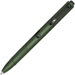 Linterna Olight O-Pen Glow OD Green OPENGLOWODG