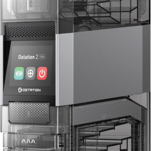 Linterna Olight Ostation 2 Pro BatteryCharger OSTATION2PROUS