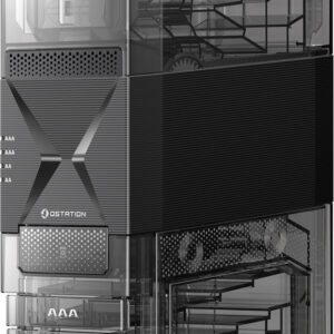 Linterna Olight Ostation 2 Battery Charger OSTATION2US