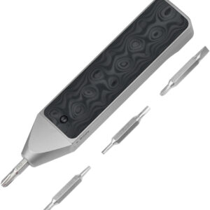 Navaja Olight Otacle EDC Pocket Tool D2 Ti OTACLED2TI