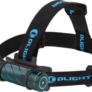 Linterna Olight Perun 2 Headlamp Dream Blue PERUN2DB