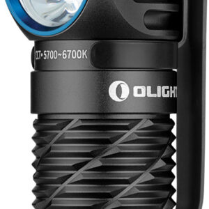 Linterna Olight Perun 3 Mini Premium Kit PERUN3MINIKITBK