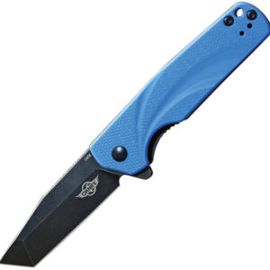 Navaja Olight Ratel Linerlock Blue RATELBU