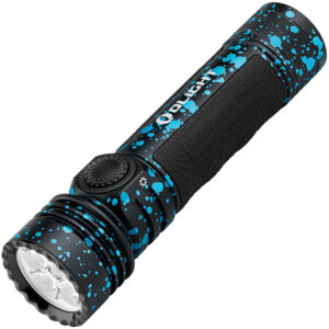 Linterna Olight Seeker 4 Pro Flashlight Ocean SEEKER4PRODPOCCW