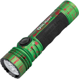 Linterna Olight Seeker 4 Pro Flashlight Zombie SEEKER4PROZG
