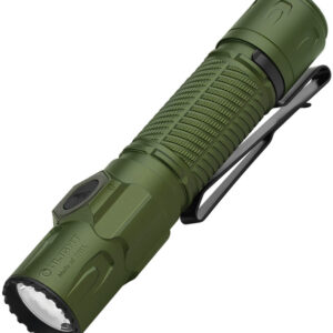 Linterna Olight Warrior Ultra Flashlight OD WARRIORULTRAODG