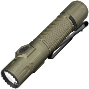 Linterna Olight Warrior Ultra Flashlight Olive WARRIORULTRAOLG