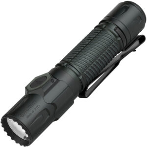 Linterna Olight Warrior Ultra Flashlight Gray WARRIORULTRASG