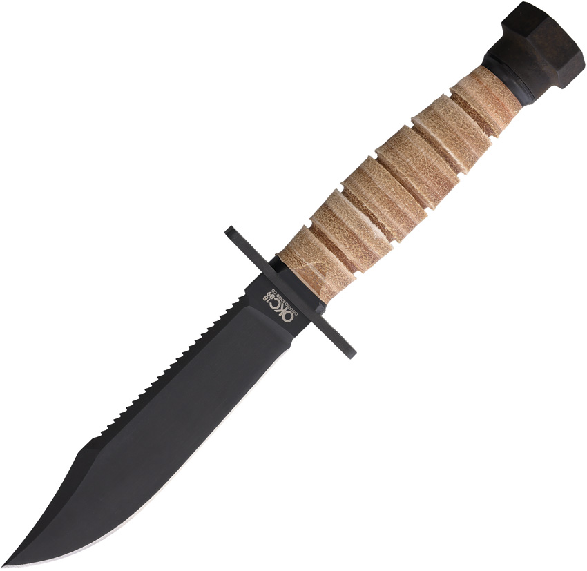 Cuchillo Ontario Air Force One Knife On1499