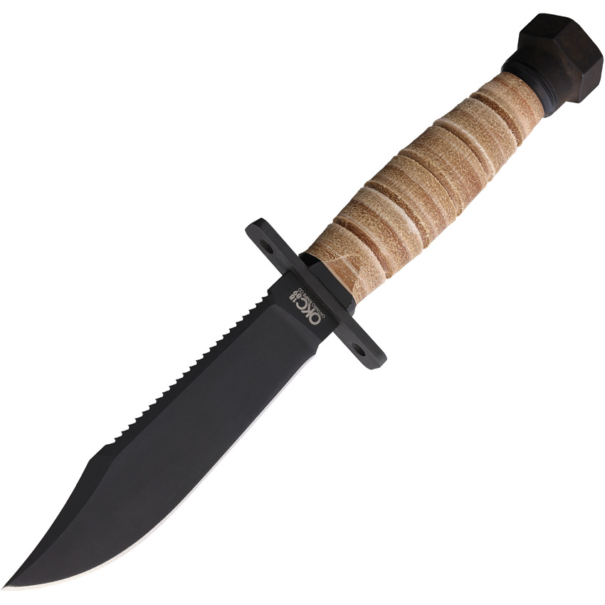 Cuchillo Ontario Air Force One Knife On1499 - Image 4